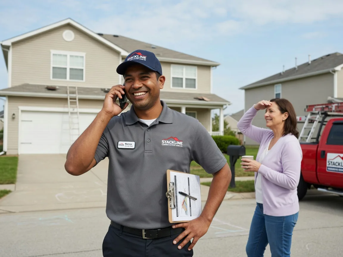Chimney flashing repair Buckner, AR FAQs